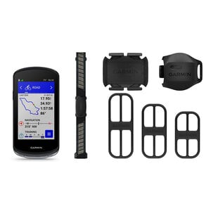 Garmin Edge 1040 Bundle