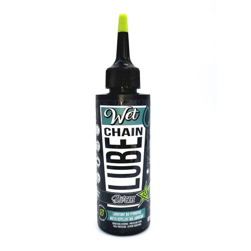 Dirt Care Dirt Care Chain Lube Wet | Lubricant