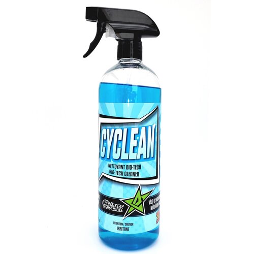 Dirt Care Dirt Care Cyclean Cleaner Sprayer | Cleaner