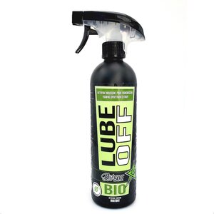 Dirt Care Lube Off Cleaner