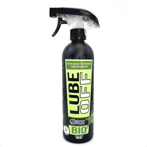 Dirt Care Dirt Care Lube Off Cleaner | Cleaner