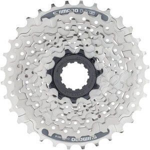 Shimano CS-HG201-9 Cassette