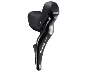Shimano 105 ST-R7025 シフター 黒　11S Shimano 105 ST-R7025 11 Speed Right Small Hands | Shift/Brake