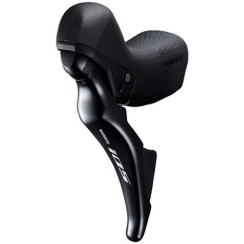 Shimano Shimano 105 ST-R7025 2 Speed Left Small Hands | Shift/Brake Lever