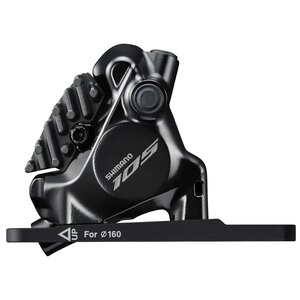 Shimano 105 BR-R7170 Front Caliper