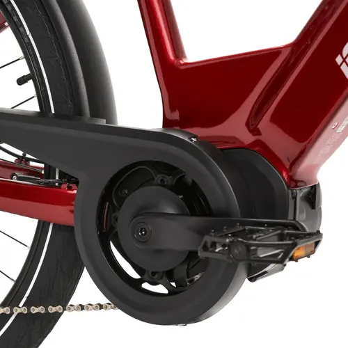 iGo IGO Discovery Rosemont LS | Electric Bike