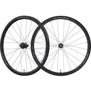 Shimano Dura-Ace WH-R9270-C36-TL Wheelset