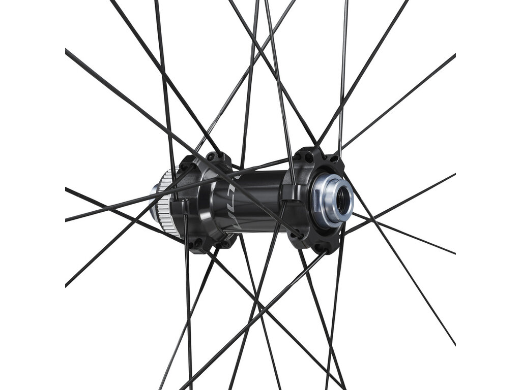 Shimano Ultegra WH-R8170-C50-TL Wheelset | Road Wheels