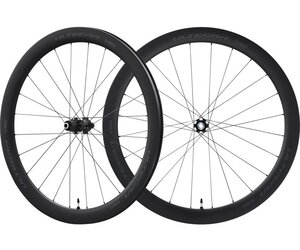 Shimano Ultegra WH-R8170-C50-TL Wheelset | Road Wheels - Cycle Néron