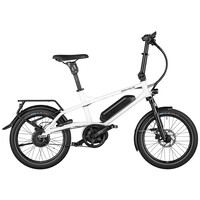 Tinker2 Vario 545WH Intuvia 100 - Blanc Cristal