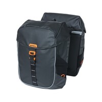 Miles Tarpaulin MIK Panniers 34L