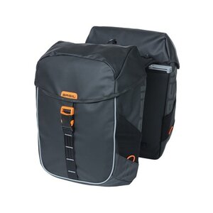 Basil Miles Tarpaulin 34L MIK Panniers