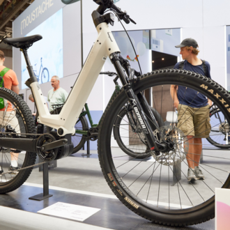 Eurobike 2023