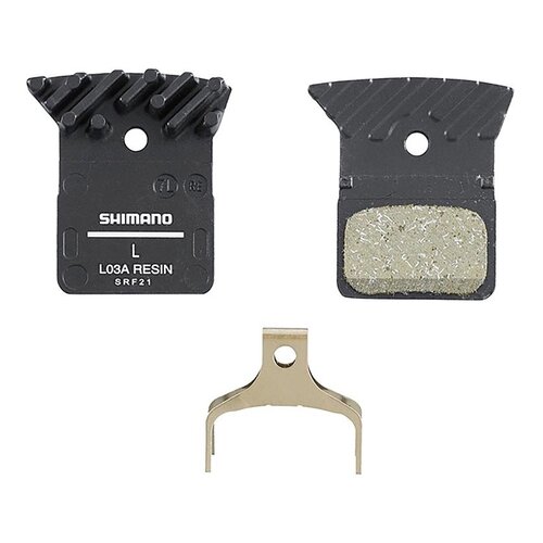 Shimano Shimano L05A-RF Resin | Disc Brake Pads
