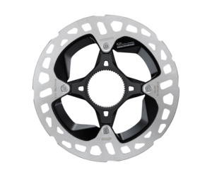 SHIMANO RT-MT900-SS 140mm セット シマノ RT-MT900-SS 140mm センターロックDISCローター 外
