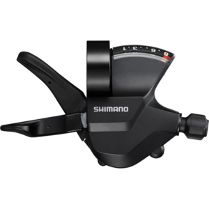 Shimano SL-M315-8R 8 Speed RapidFire Plus Trigger Shifter