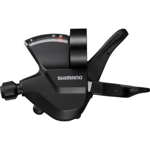 Shimano SL-M315-L 3 Speed RapidFire Plus Trigger Shifter