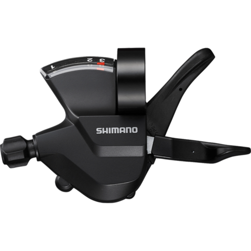Shimano Shimano SL-M315-L 3 Vitesse RapidFire Plus | Levier de Vitesse
