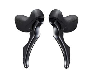 Shimano Ensemble 105 ST-R7025 2x11 vitesses STI Levier de changement 2 x 11 vitesses