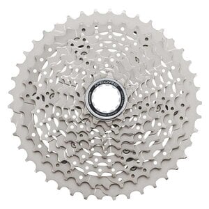 Shimano Cassette CS-M4100-10 11-42D