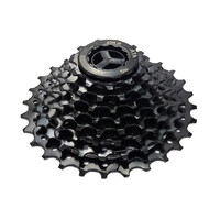 8 Speed 11-28T Cassette