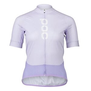 POC Maillot Essential Road Logo Femme