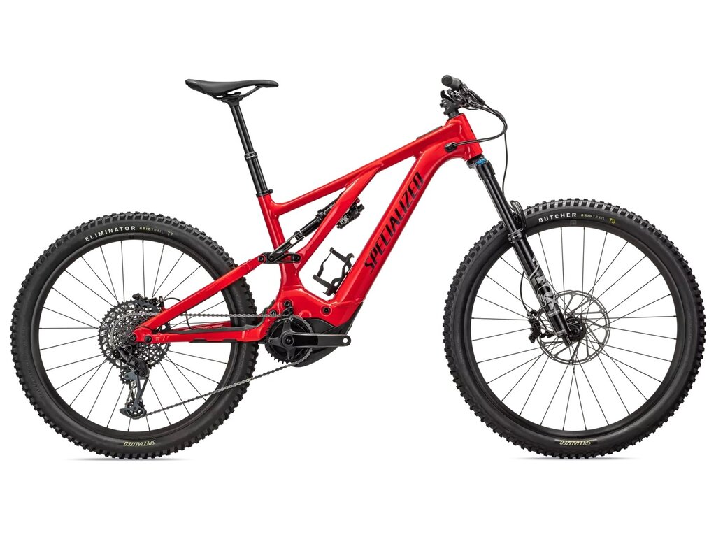 Specialized Levo Comp Alloy 2023 Cycle N ron