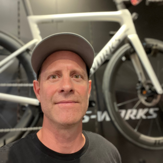 Portrait d'employé : Martin Gagnon, assistant gérant