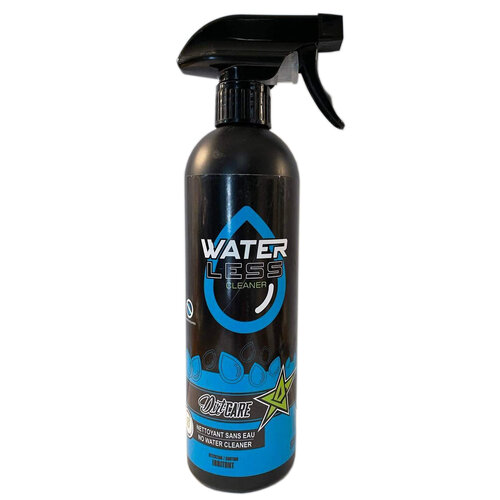 Dirt Care Dirt Care Waterless Cleaner | Cleaner
