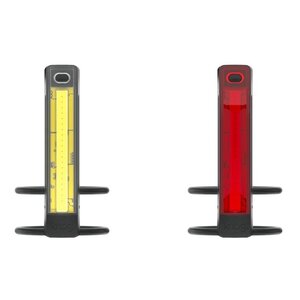 Knog Ensemble de Lumières Twinpack Plus