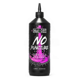 Muc-Off Scellant Tubeless No Puncture Hassle
