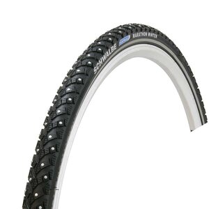 Schwalbe Pneu à Clous Marathon Winter Plus