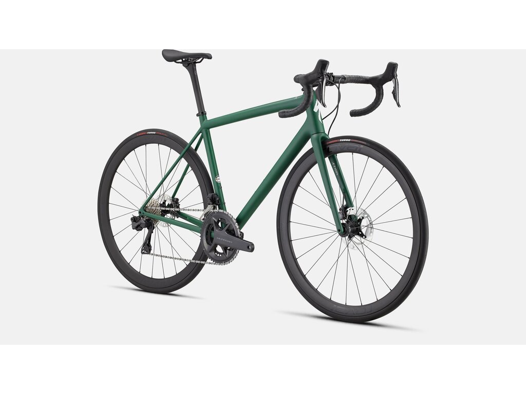Specialized Aethos Expert Ultegra Di2 2024 Cycle N ron