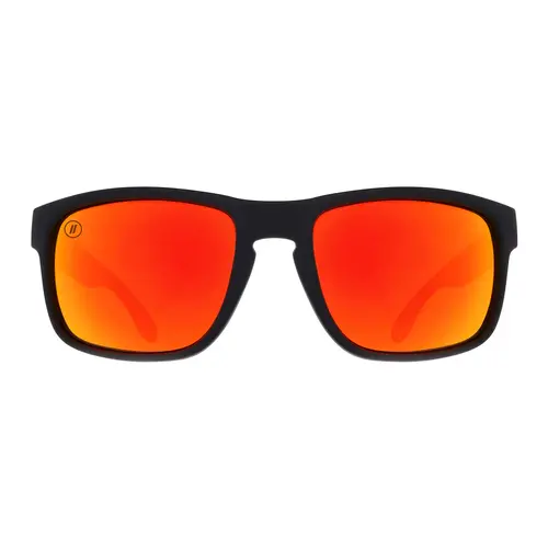 Blenders Blenders Canyon Red Strike | Sunglasses
