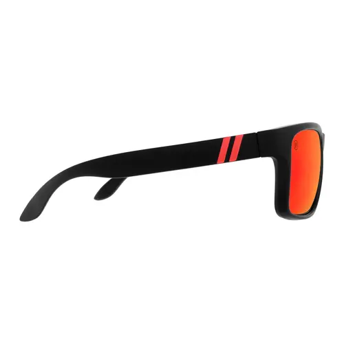 Blenders Blenders Canyon Red Strike | Sunglasses