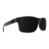 Canyon Black Tundra Sunglasses