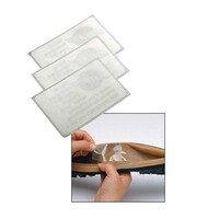 TB-2 Trousse de 3 emplâtres