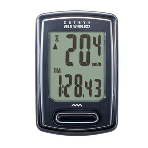 Cateye Velo Wireless (Urbain)