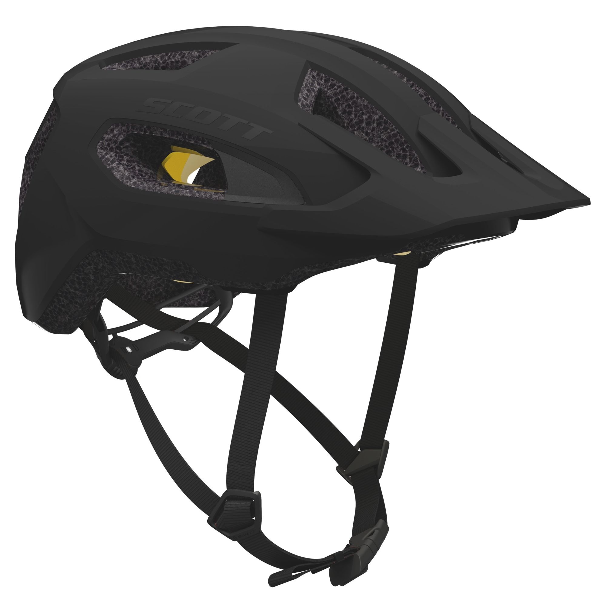 Scott supra plus helmet hotsell