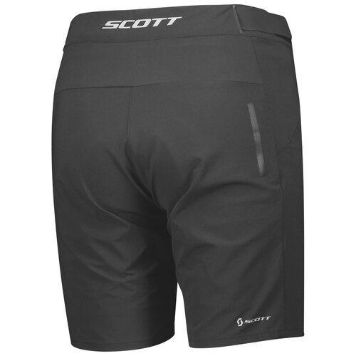 Scott Scott Endurance LS Short W/Pad | Women