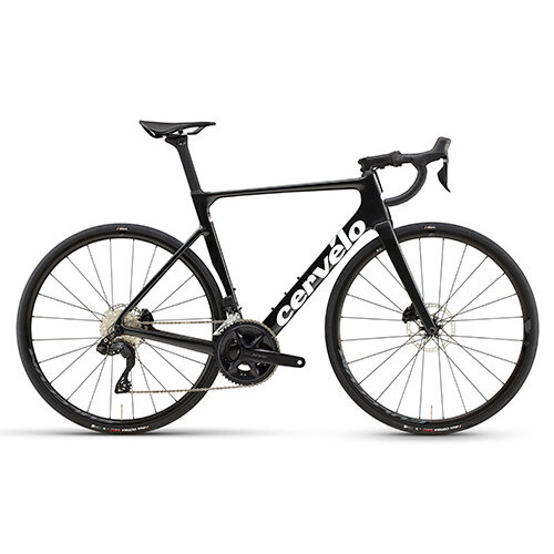 Cervélo Cervelo Soloist Shimano 105 Di2 | Road Bike