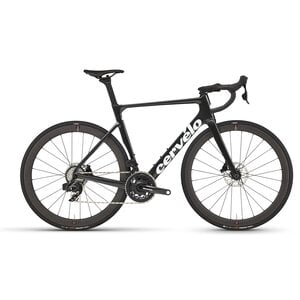 Cervélo Soloist Force eTap AXS