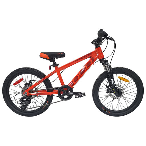 DCO DCO Slider Alt 20 | Kids Bike