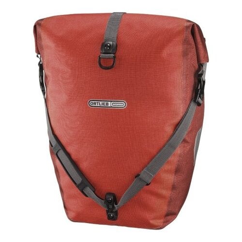 Ortlieb Sacoche Double Ortlieb Back-Poller Plus 40L