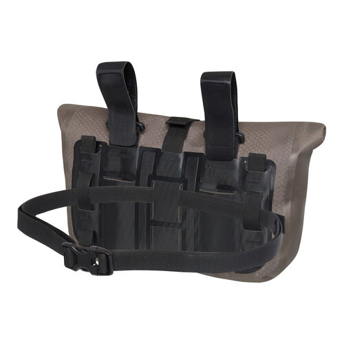 Ortlieb Ortlieb Accessory-Pack 3,5L Handlebar Bag