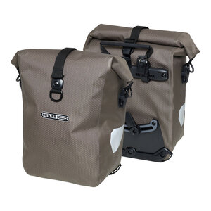 Ortlieb Gravel-Pack 29L Twin Bag