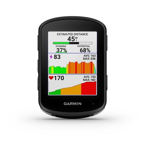 Garmin Ensemble Garmin Edge 540