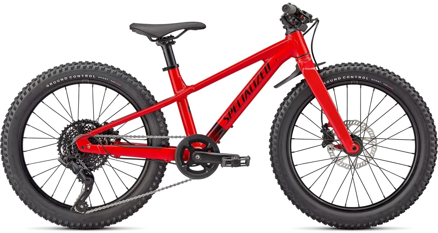 Specialized Riprock 20 2023 Cycle Neron