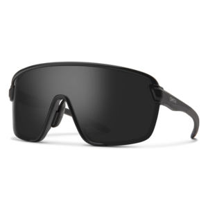 Smith Lunettes Bobcat Matte Black/ChromaPop Black