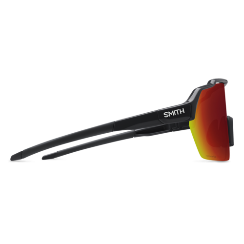 Smith Smith Shift Split MAG Black/ChromaPop Red Mirror | Sunglasses